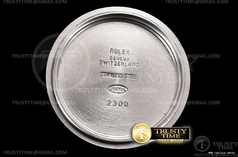 AAA replica watch 31mm RMDJ0250B Midsize DJ – 1031